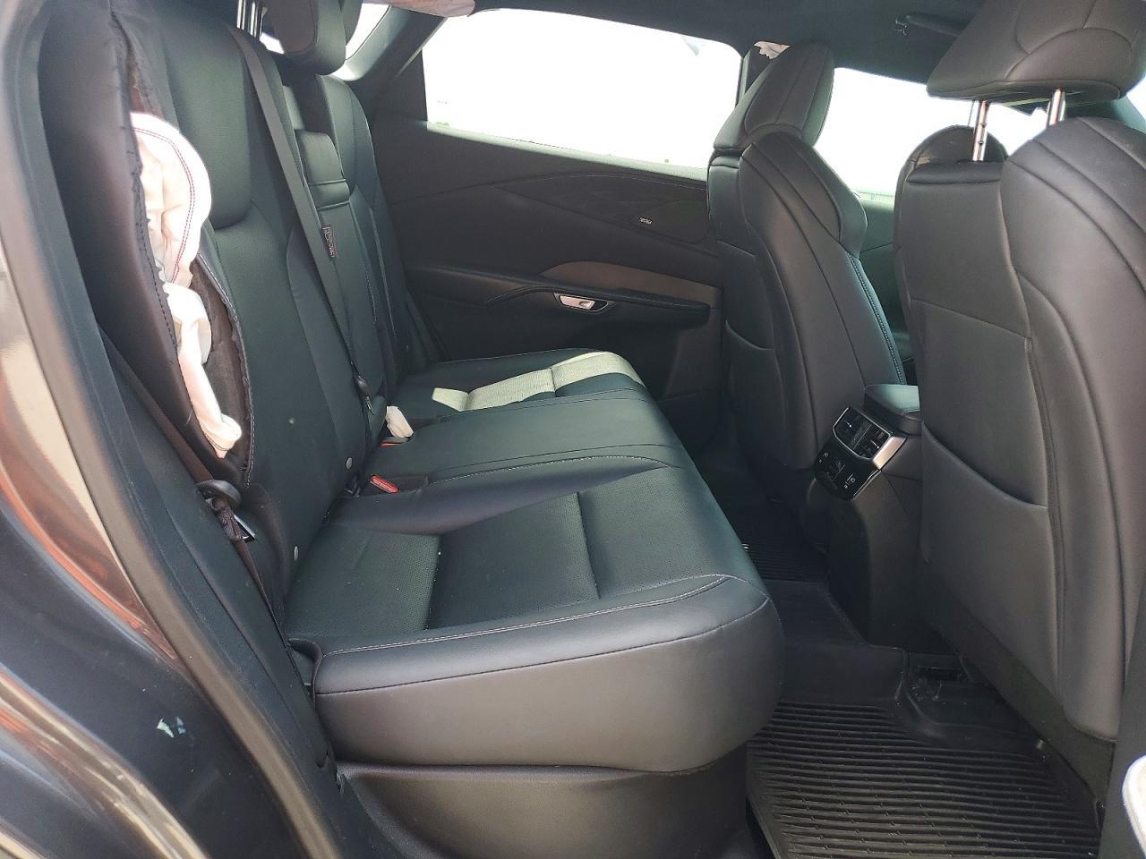 2024 LEXUS RX 350