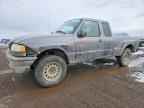 2007 MAZDA B4000