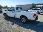 2011 FORD RANGER