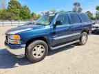 2005 GMC Yukon