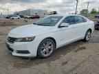 2015 CHEVROLET IMPALA