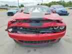 2017 DODGE Challenger