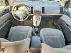 2010 NISSAN SENTRA