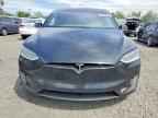 2017 TESLA MODEL X