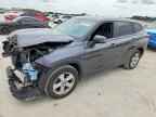 2024 TOYOTA HIGHLANDER