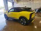 2025 NISSAN KICKS