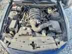 2008 FORD MUSTANG