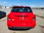2020 CHEVROLET TRAX