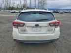 2022 SUBARU IMPREZA