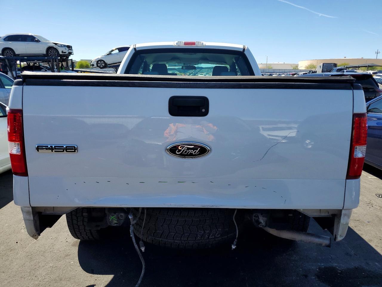 2005 FORD F-150 Lightning