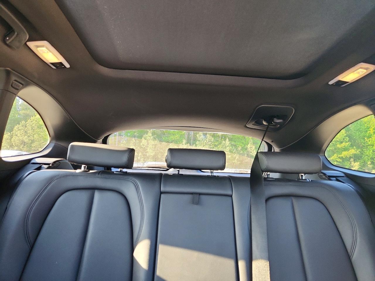 2020 BMW X1