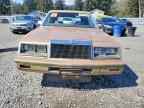 1984 CHRYSLER Lebaron