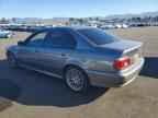 2003 BMW 5 series