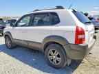 2008 HYUNDAI TUCSON