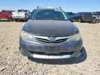 2011 SUBARU IMPREZA