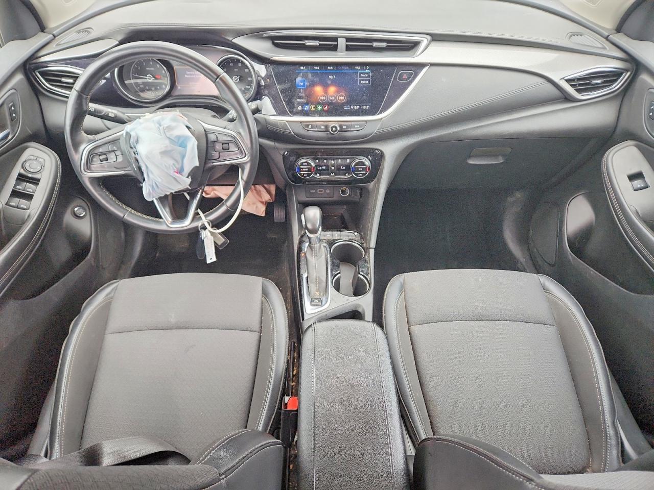 2021 BUICK Encore GX