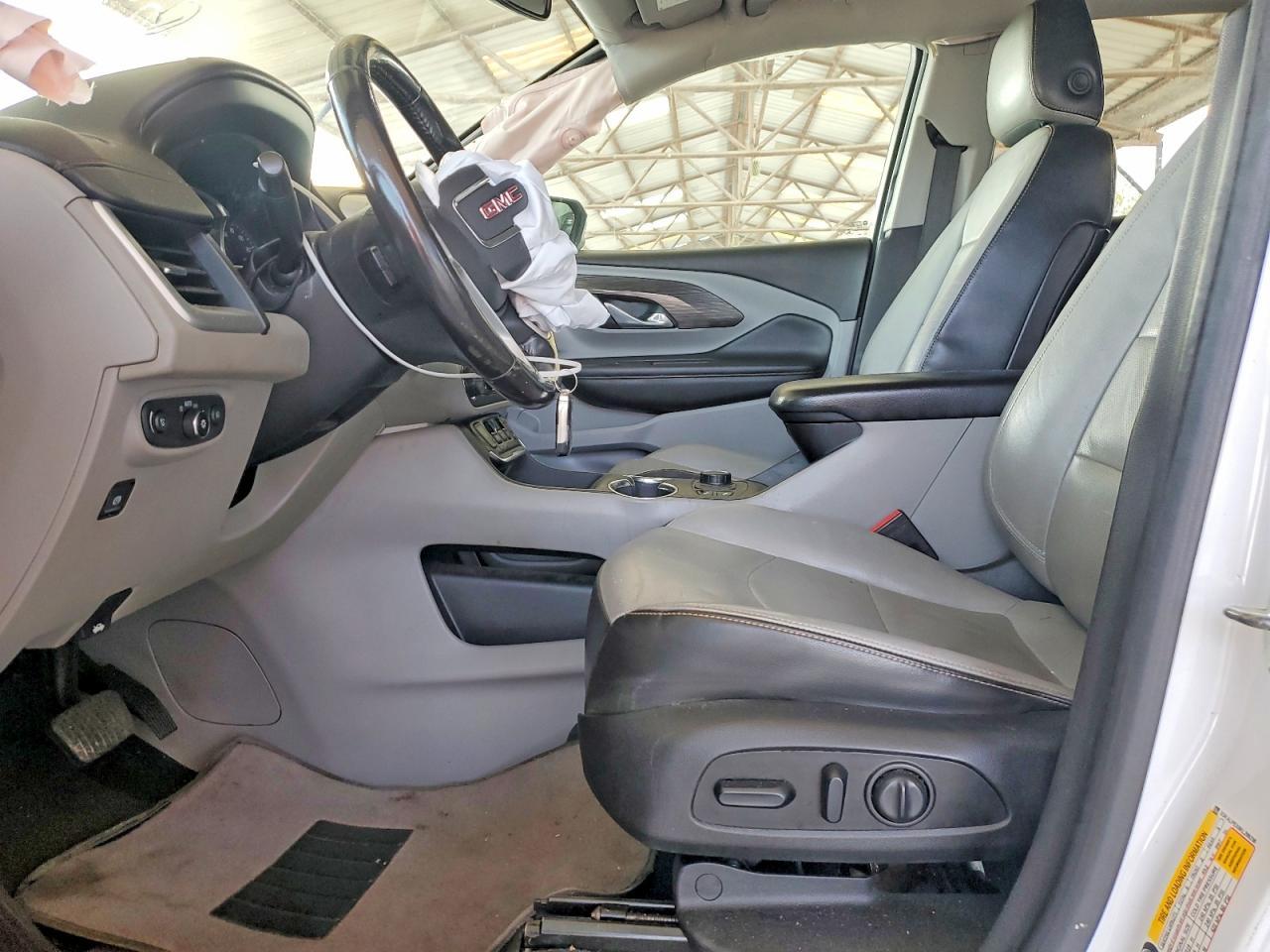 2019 GMC Terrain