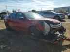 2008 FORD FUSION