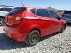 2014 HYUNDAI ACCENT