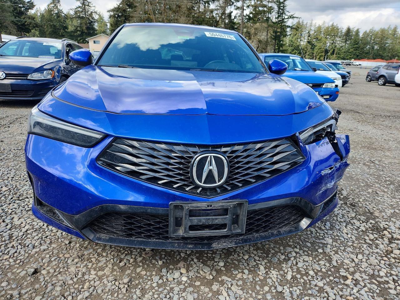 2023 ACURA Integra