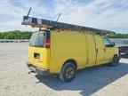 2004 CHEVROLET EXPRESS 2500