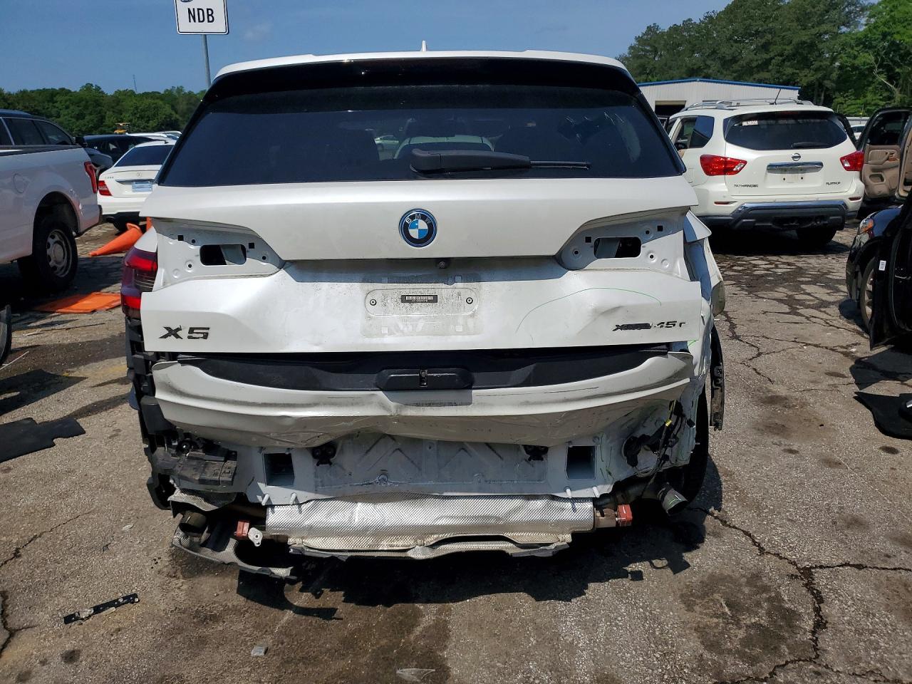 2023 BMW X5