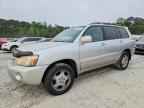 2007 TOYOTA HIGHLANDER