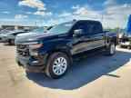 2025 CHEVROLET Silverado