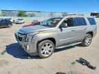 2017 CADILLAC ESCALADE