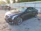 2015 CADILLAC ATS