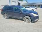 2010 SUBARU Outback