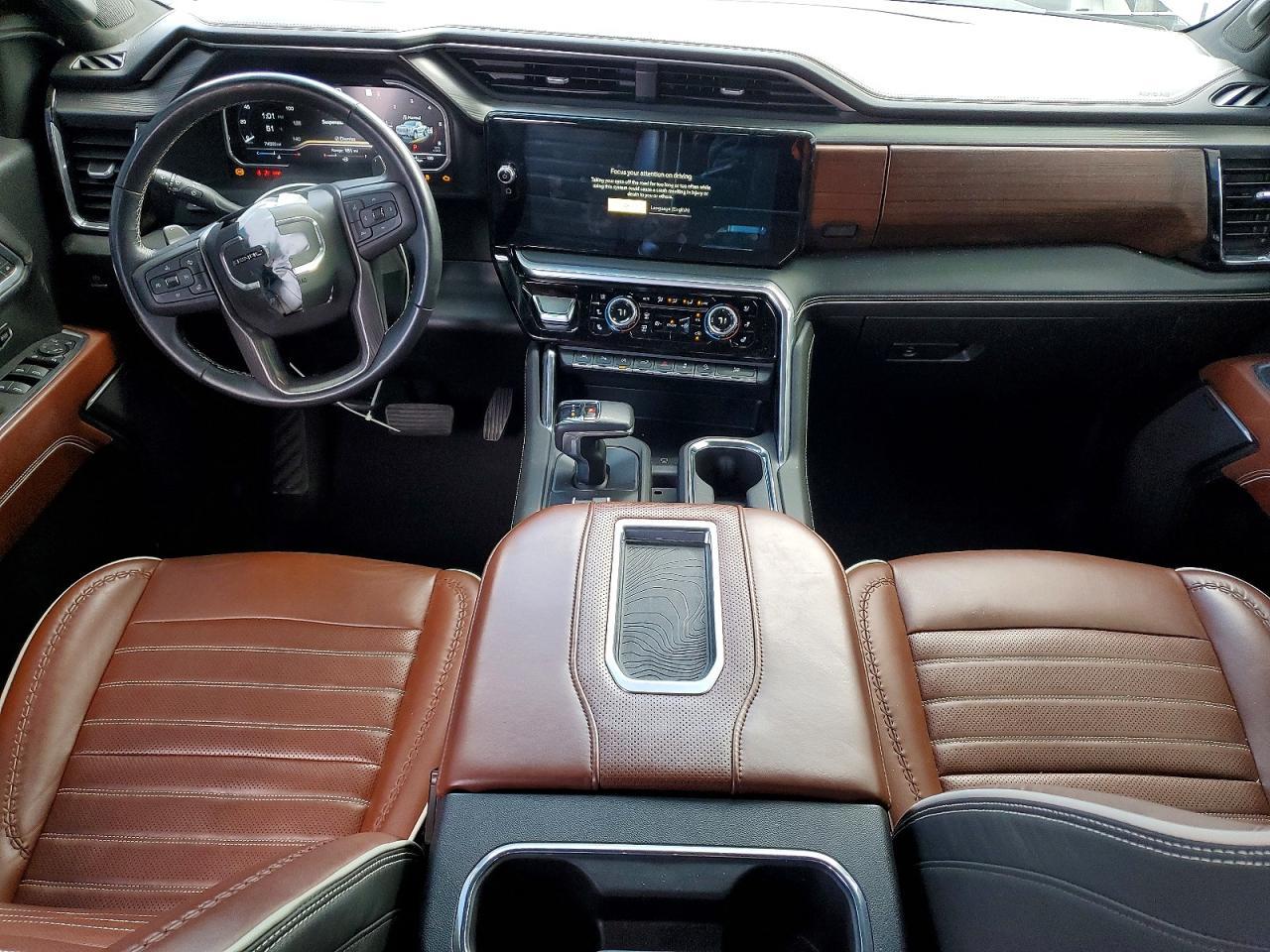 2022 GMC Sierra