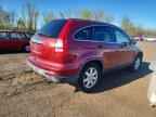 2007 HONDA CR-V