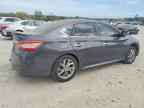 2013 NISSAN SENTRA