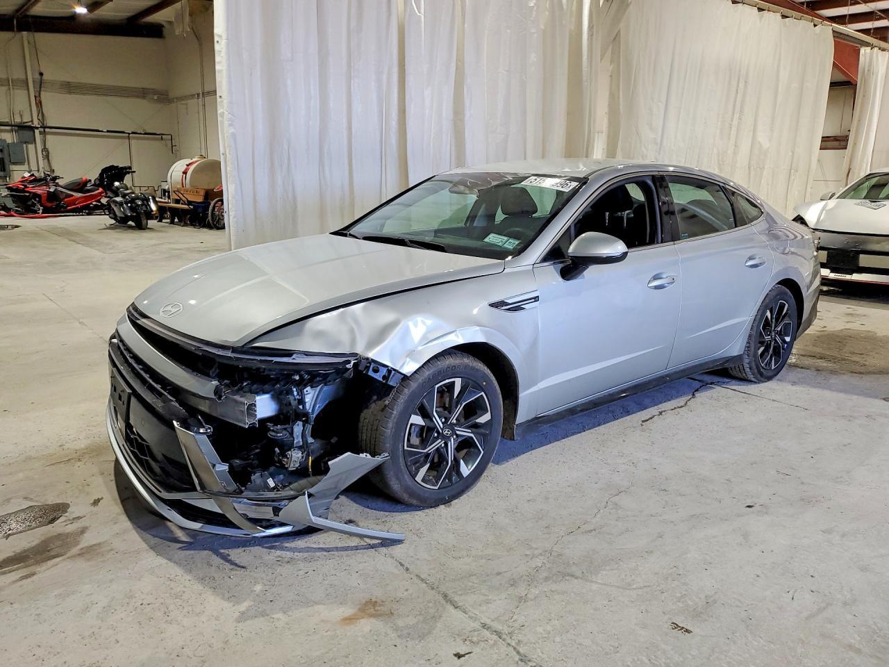 2024 HYUNDAI SONATA
