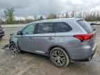 2017 MITSUBISHI outlander