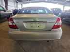 2002 TOYOTA CAMRY