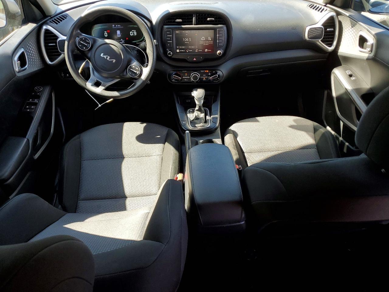 2023 KIA SOUL