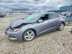2018 CHEVROLET VOLT
