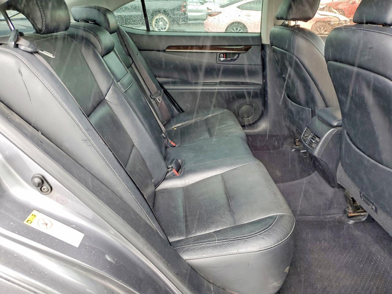 2014 LEXUS ES 350