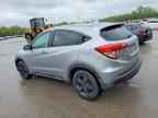 2018 HONDA HR-V