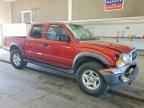 2001 TOYOTA TACOMA