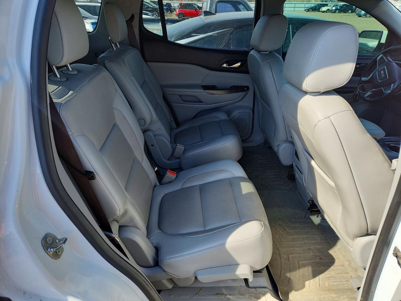2017 GMC ACADIA