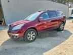 2015 CHEVROLET TRAVERSE