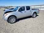 2018 NISSAN Frontier