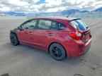 2013 SUBARU IMPREZA