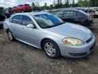 2011 CHEVROLET IMPALA