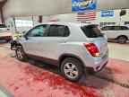 2021 CHEVROLET TRAX