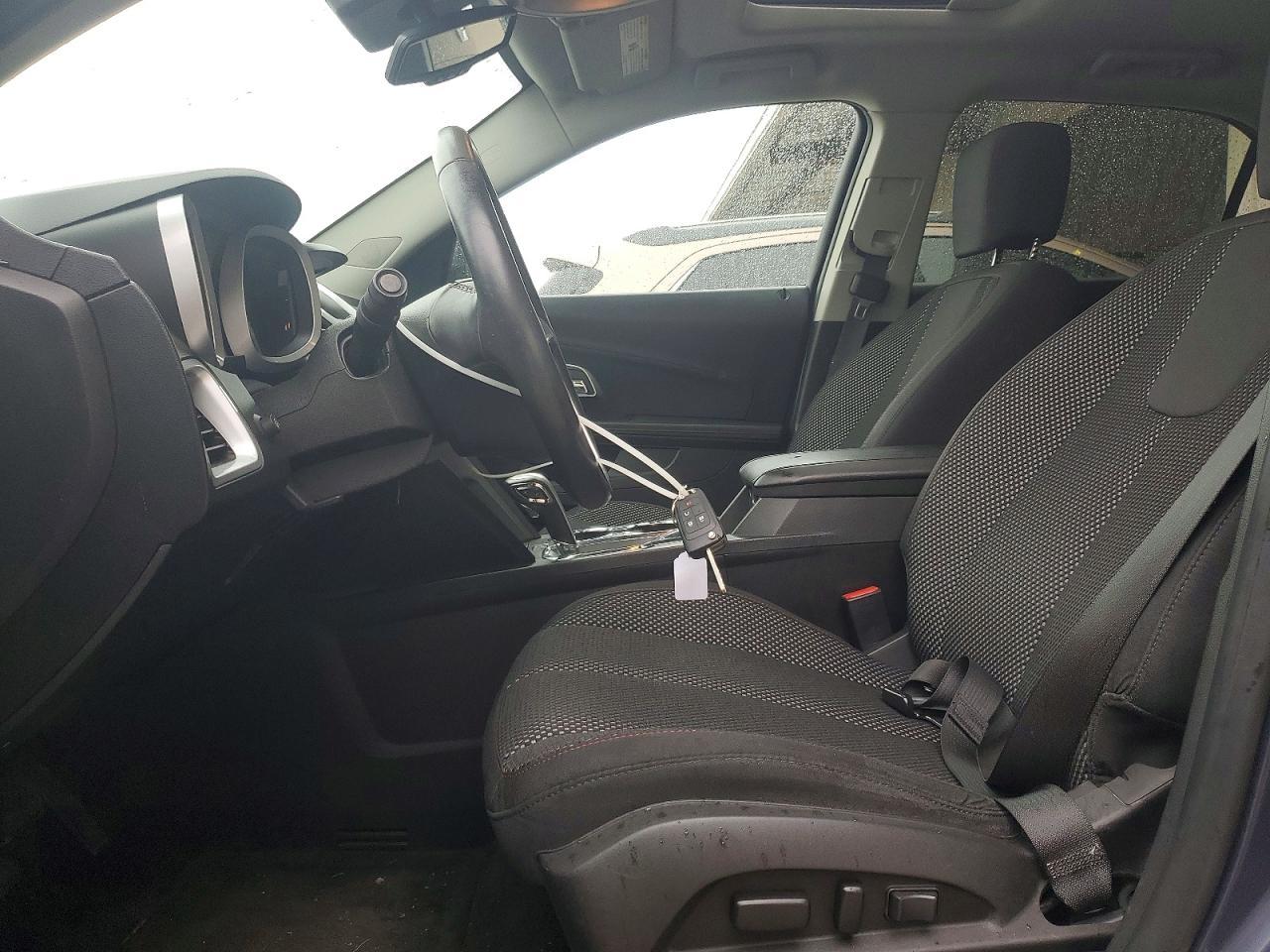2013 CHEVROLET EQUINOX