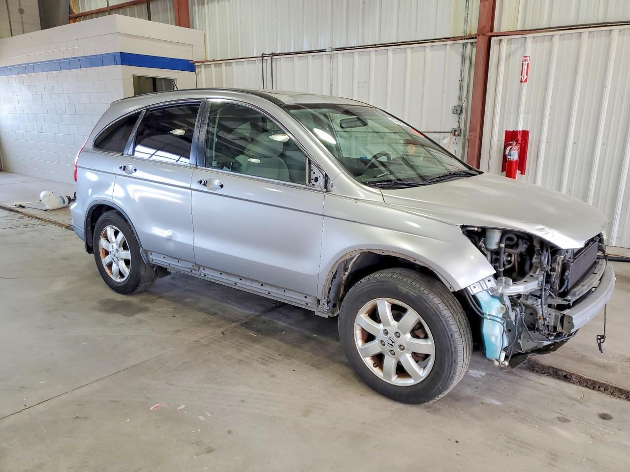2008 HONDA CR-V